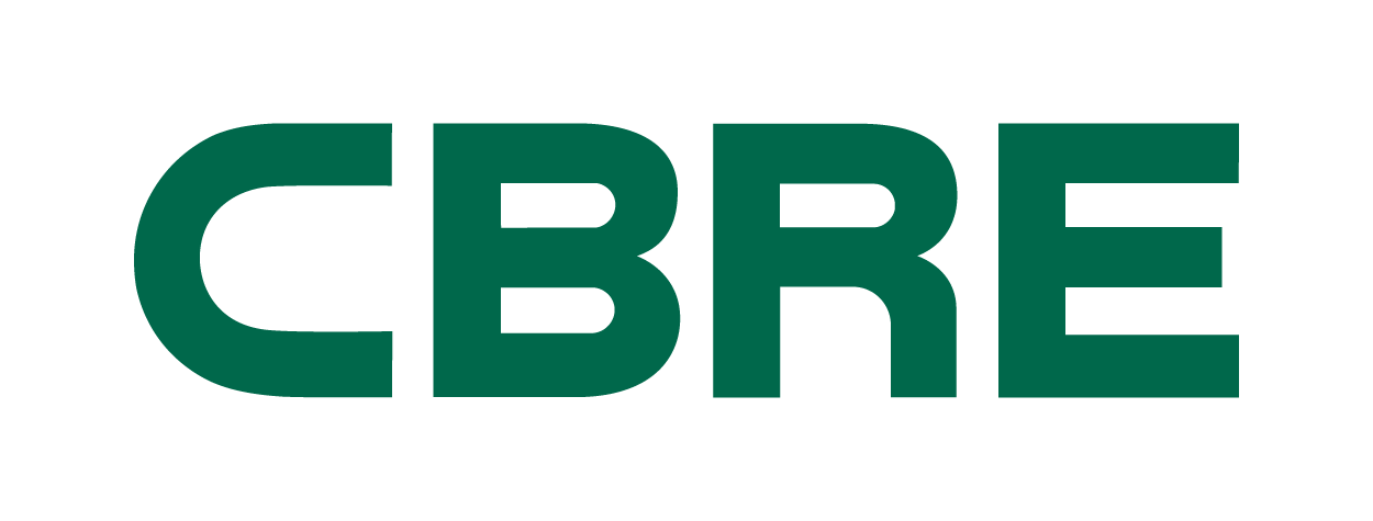 CBRE Logo