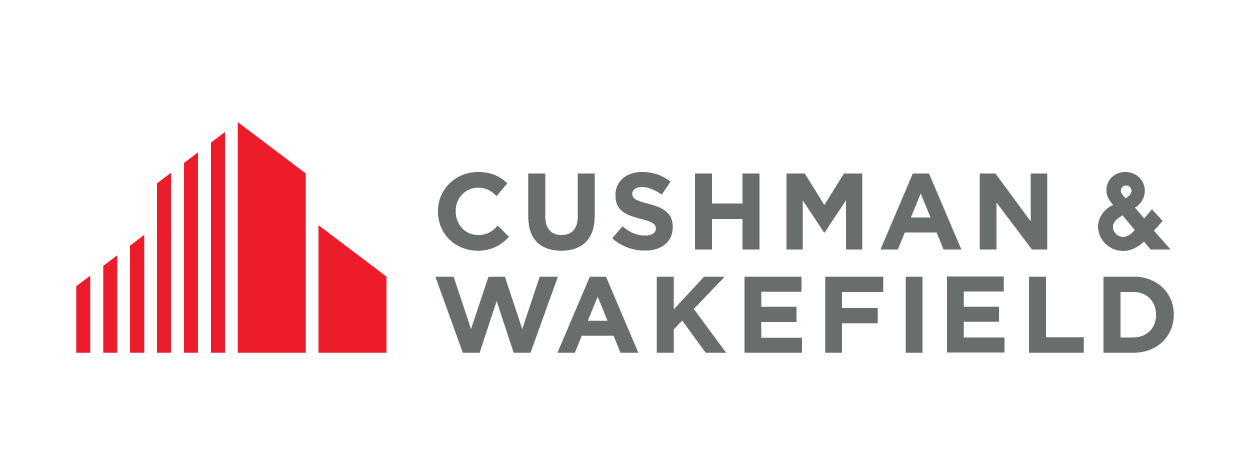 Cushman & Wakefield Logo