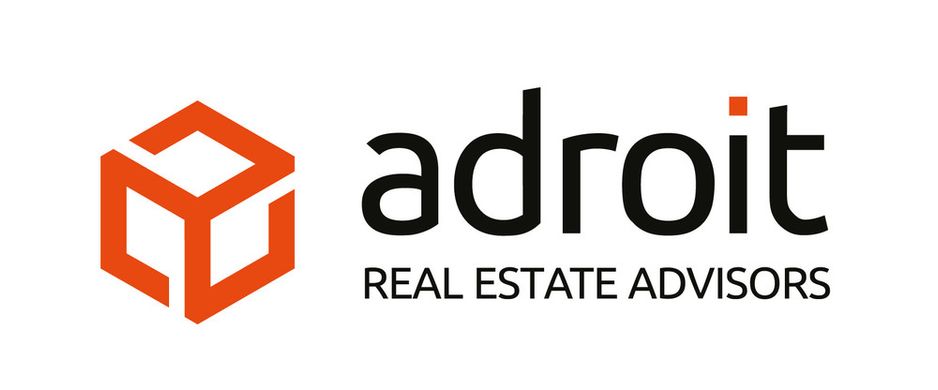 Adroit Logo