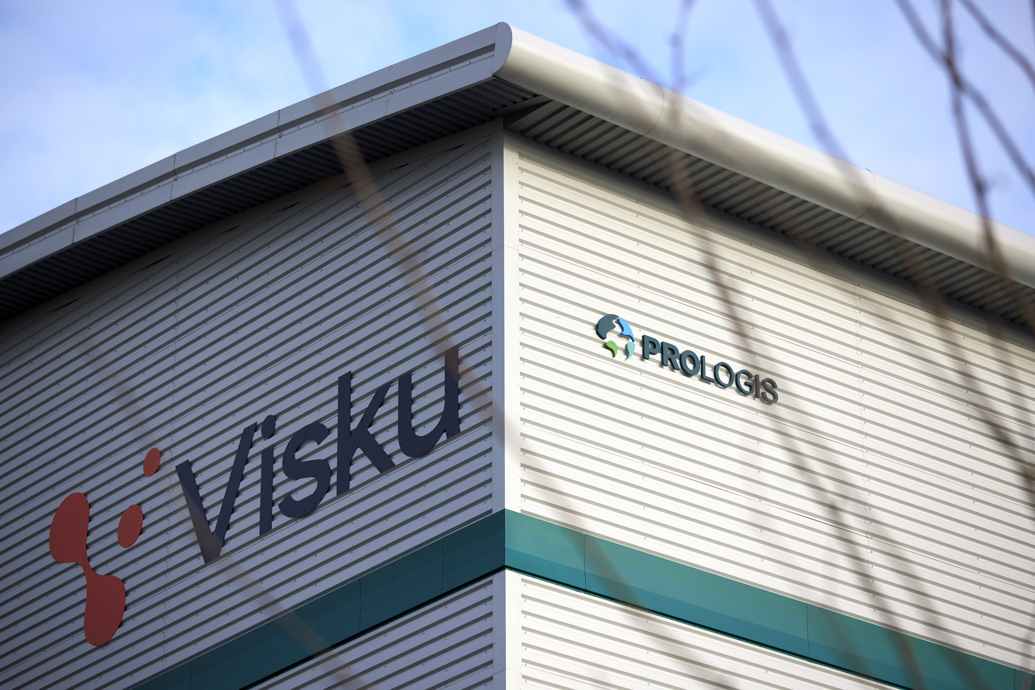 Visku x Prologis