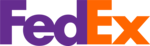 Fedex logo