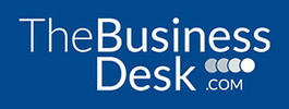 The Business Desk logo