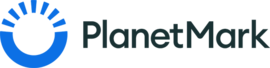 PlanetMark logo