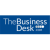 The Business Desk Logo - Square