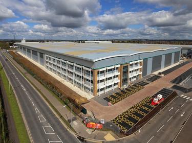 Prologis Park Dunstable