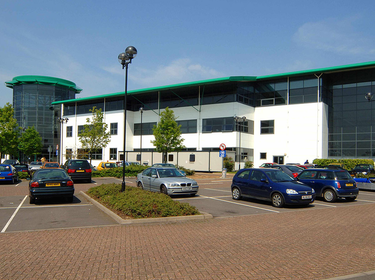 Prologis Park Marston Gate