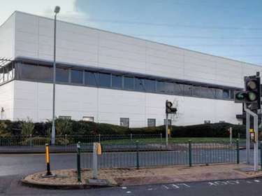 Prologis Park Bromford Gate