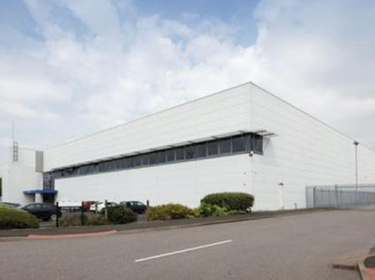 Prologis Park Bromford Gate