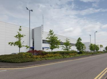 Prologis Park Bromford Gate