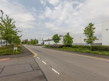 Prologis Park Bromford Gate