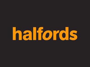 Halfords Logo