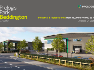 Beddington brochure cover