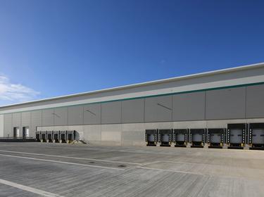 Prologis Park Wellingborough West DC1