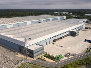 Prologis Park Kettering DC7