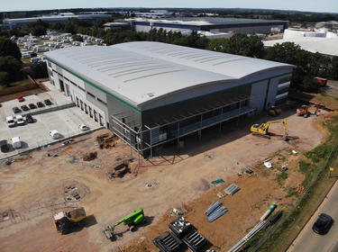 Prologis Park Hemel Hempstead