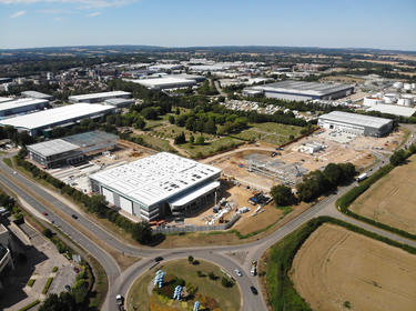 Prologis Park Hemel Hempstead