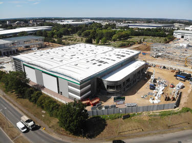 Prologis Park Hemel Hempstead